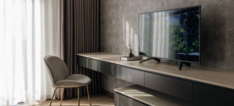 乐家湄公酒店(Luxhome Mekong Hotel Can Tho)图片