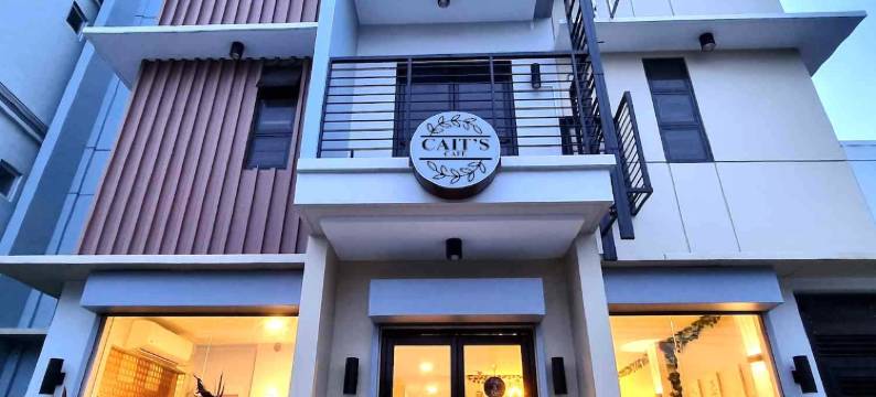 拉利克旅舍(Ralik Hostel)图片