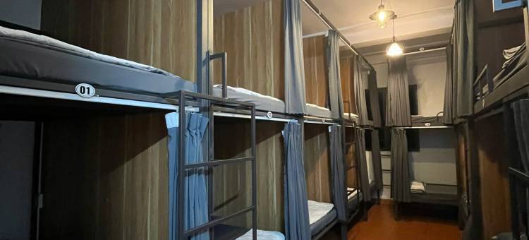 In homestay & Café图片