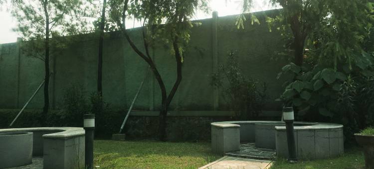 Sweet home & Rooms - East Asia 17/27, Greenlake City图片