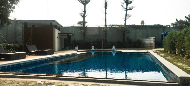 Sweet home & Rooms - East Asia 17/27, Greenlake City图片