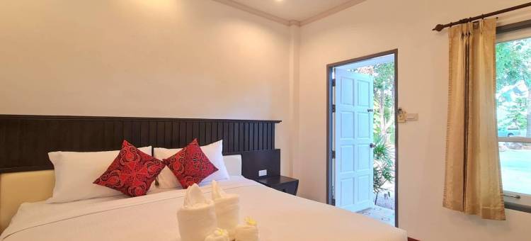 Kenikar Raintree Residence Hotel图片