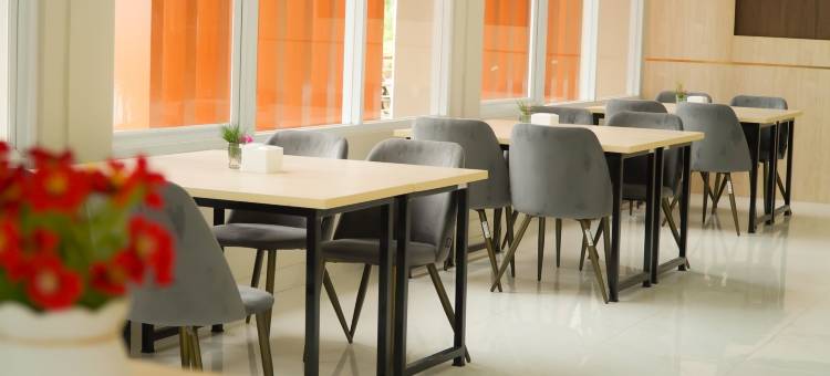 Horison Resort Antawirya Jepara图片