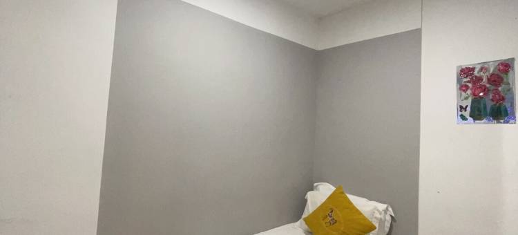 舒适公寓购物便利(vivacity jazz, 2-8 pax level 12)图片