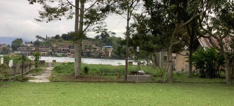 Matraville Home Stay Lake Toba图片