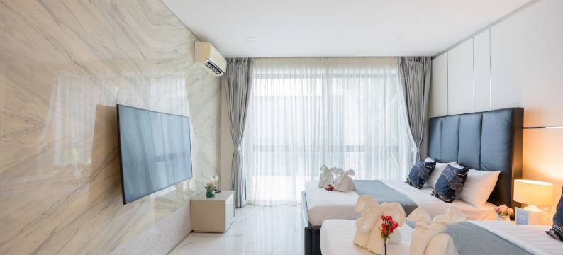 Your Days pool villa图片