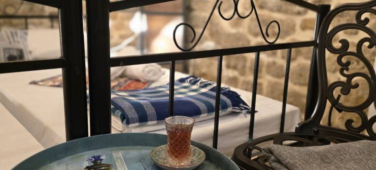 老房间酒店(Old Rooms Hotel)图片
