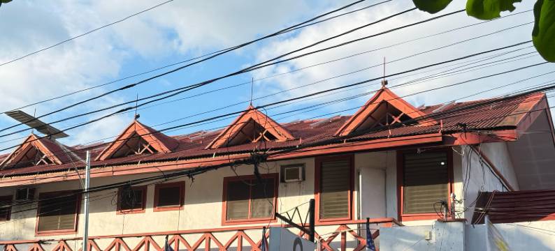 巴科洛德旅馆(Pension Bacolod)图片