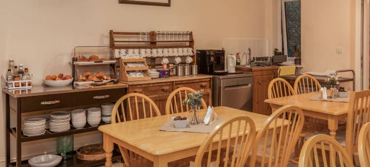 里奇路旅馆 - 经济型(Ricky Road Guest House - Budget)图片