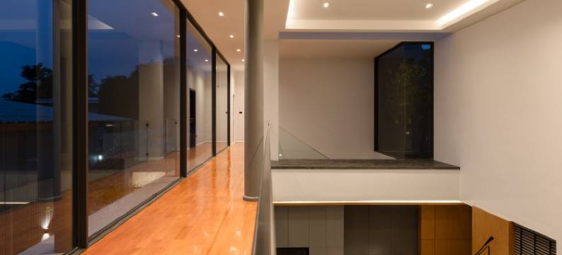 Horizon J1别墅 | 靠近宁曼路的三卧室私人泳池别墅(Horizon J1 Villa | Private Pool 3BR Near Nimman)图片