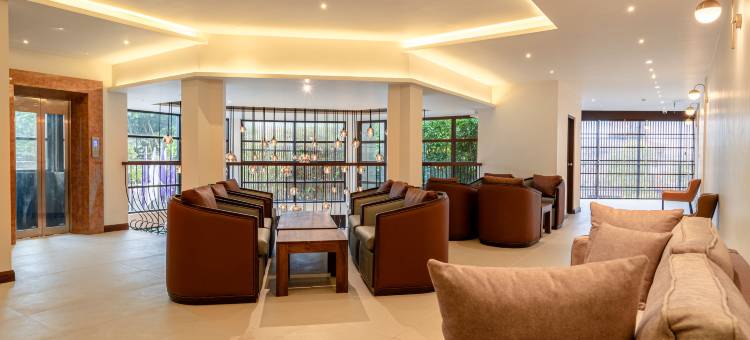 拉文迪什海滩度假村(Lavendish Beach Resort)图片