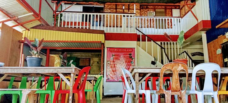 CASETTA 民宿(CASETTA HOMESTAY)图片