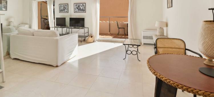 迷人公寓 - 一卧室 - 圣特罗佩(Charming apartment - 1BR- Saint-Tropez)图片