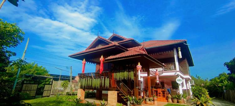 HuanKhumMaung LaPoon图片