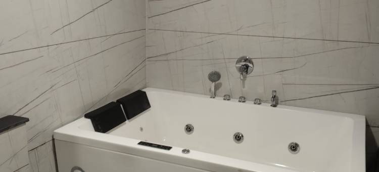 地球轨道酒店(Hotel Earth Orbit)图片