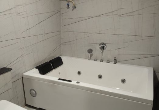 Hotel Earth Orbit Hotel Overview