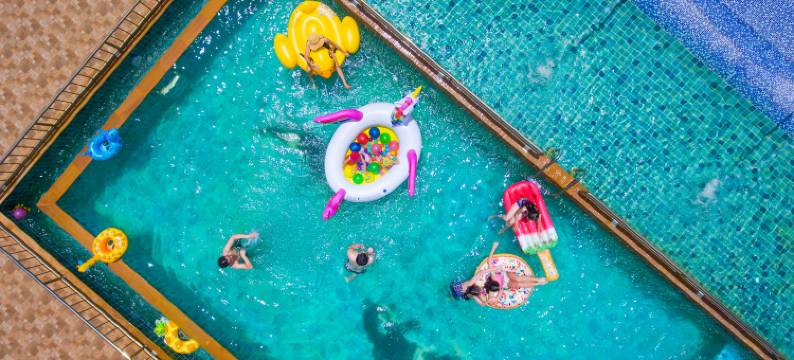 考艾普米西里山度假村(Bhumisiri Hill Khaoyai)图片