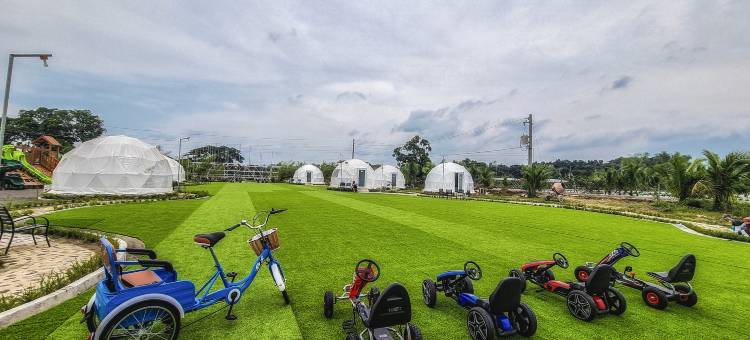 FarmKO Glamping图片