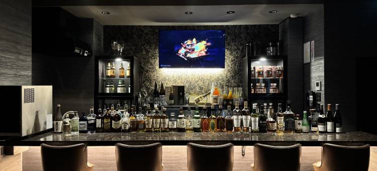 岐阜桑拿酒店(SAUNA HOTEL GIFU)图片