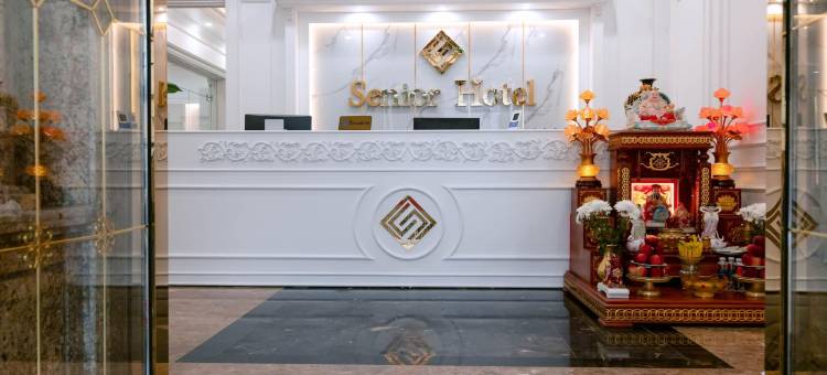 Senior Hotel 2图片