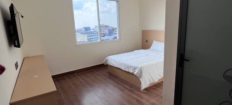 熊猫酒店(PANDA HOTEL Vientiane)图片
