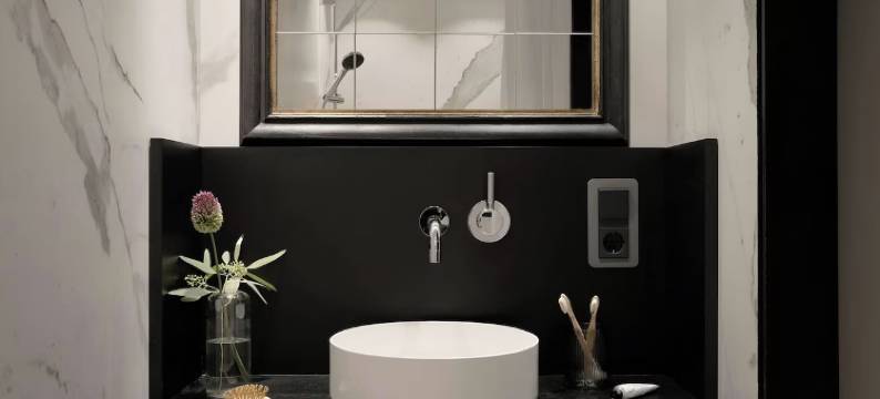 S&A Vondel Park Hotel图片