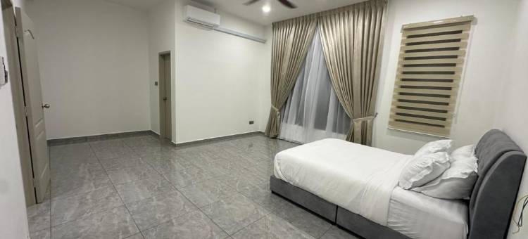 DutaVilla Botani Jasin图片