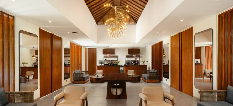 House Sira Lombok图片