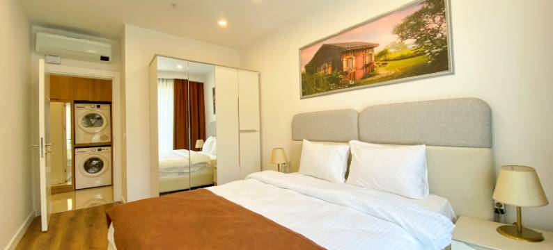 Opsiyon Vadi suit图片