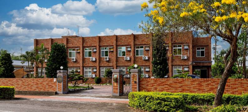 森林寓 Forest lnn图片