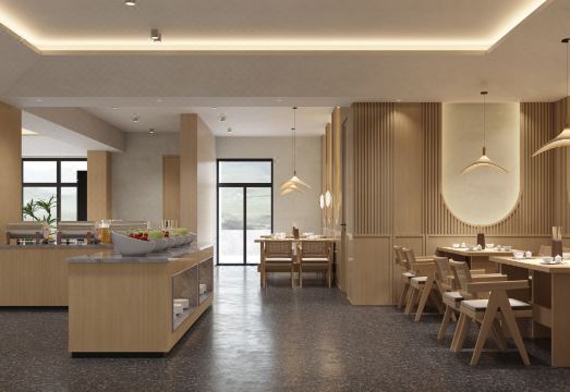 Jade HotelHotel Overview