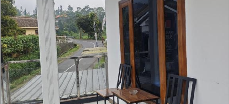 布罗莫双人客栈(Guesthouse Twin Bromo)图片