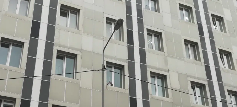 Kompleks Apartamentov "More"图片