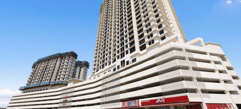 吉隆坡国际机场中转公寓【中文礼遇⭐全天营业⭐15分钟车程到机场】(KUALA LUMPUR INTERNATIONAL AIRPORT Residensi by Avery【24-hour operation】+【15-minute drive to KLIA】)图片