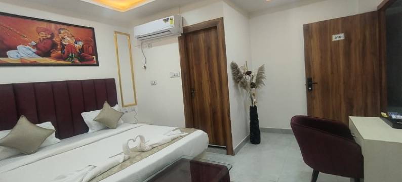 比萨卡酒店(Bisaka Hotel)图片