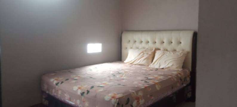 OYO 酒店雪松过渡房伊斯兰旅馆(Hotel O Rumah Singgah Cemara Syariah)图片