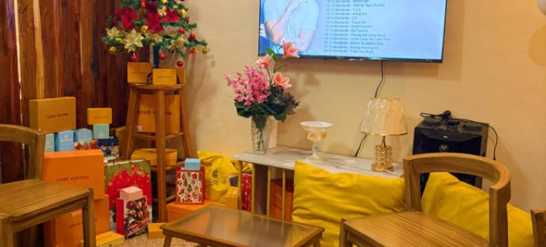 Mochaccino Studio @Escalante City图片