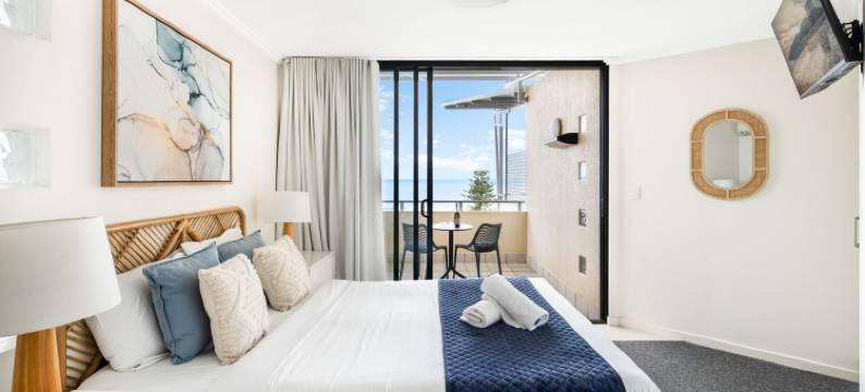 乌尔提卡海鸥度假酒店(ULTIQA Shearwater Resort)图片