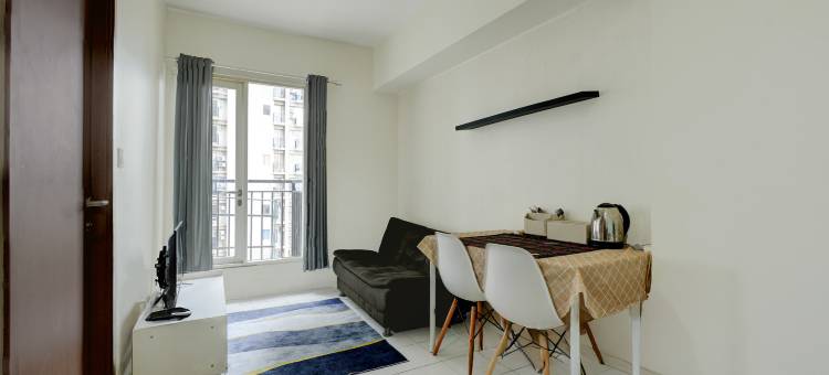 Hotel O Pgv 公寓(Hotel O Pgv Residence)图片