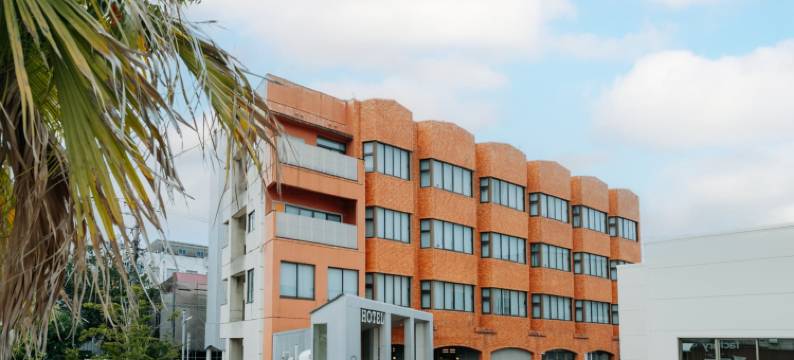 KOTOBUKI HOTEL(琴吹酒店)(KOTOBUKI HOTEL)图片