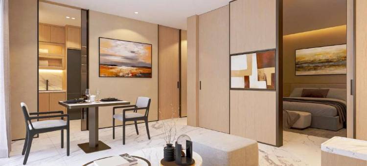 五号酒店及度假村 Evara(The Five Hotel & Resort Evara)图片