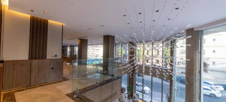 Mora hotel图片