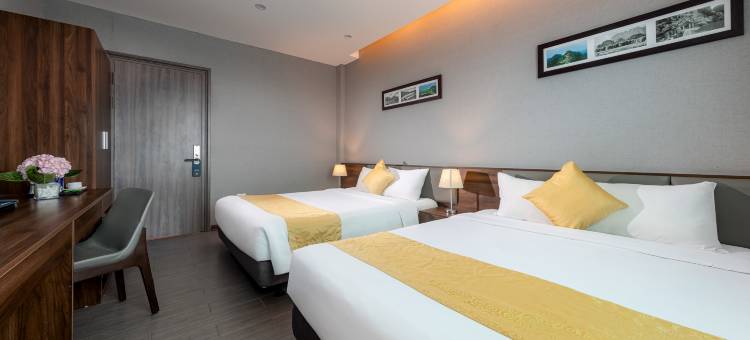 黄金季节酒店(Golden Season Hotel)图片