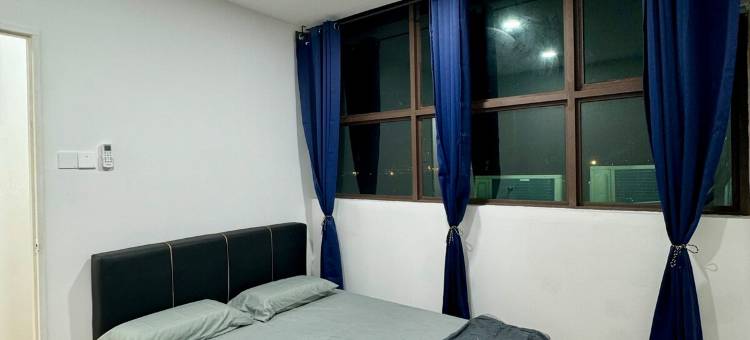 Make Memories Residence 2BR Summer Mall Samarahan图片