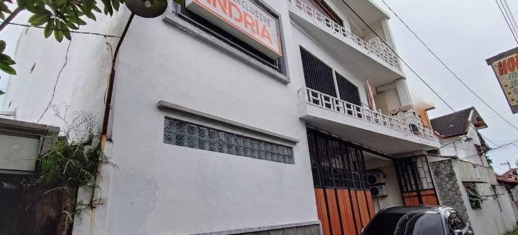 红多兹酒店-近梭罗帕萨尔格德(Hotel O near Pasar Gede Solo formerly Indria Pasar Gede)图片