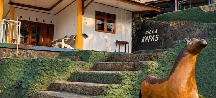 Cozzy Pesona Wisata Alam Ciparay Endah图片