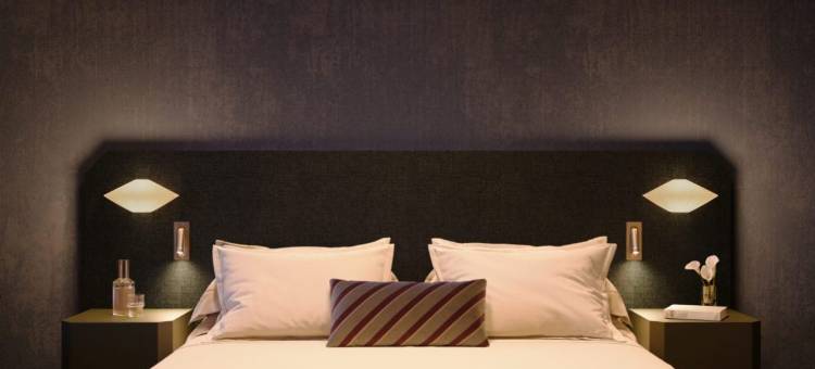 METT米兰维拉斯卡塔酒店(METT Milan Torre Velasca)图片