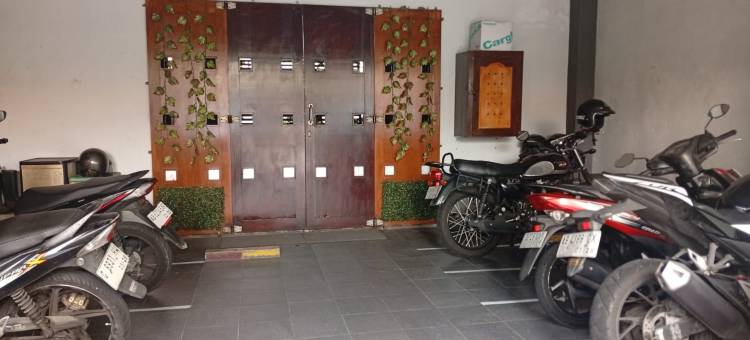 Kost Exclusive Omah Sinten Palagan图片