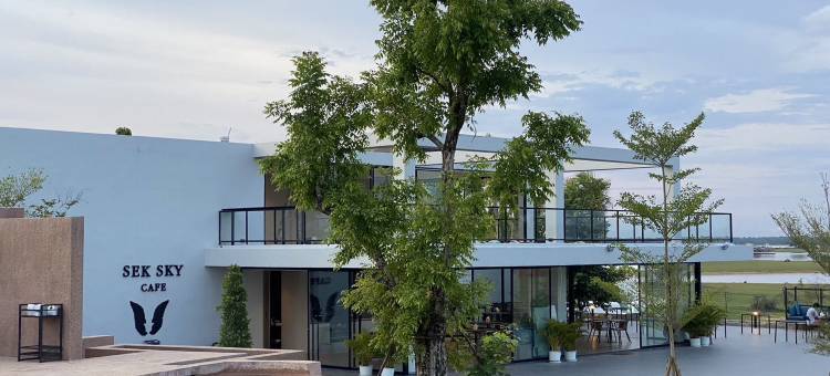 Sek Sky Villa&Cafe图片