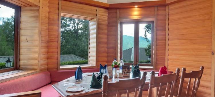 宾萨尔马辛德拉俱乐部度假别墅(Club Mahindra Binsar Villa)图片